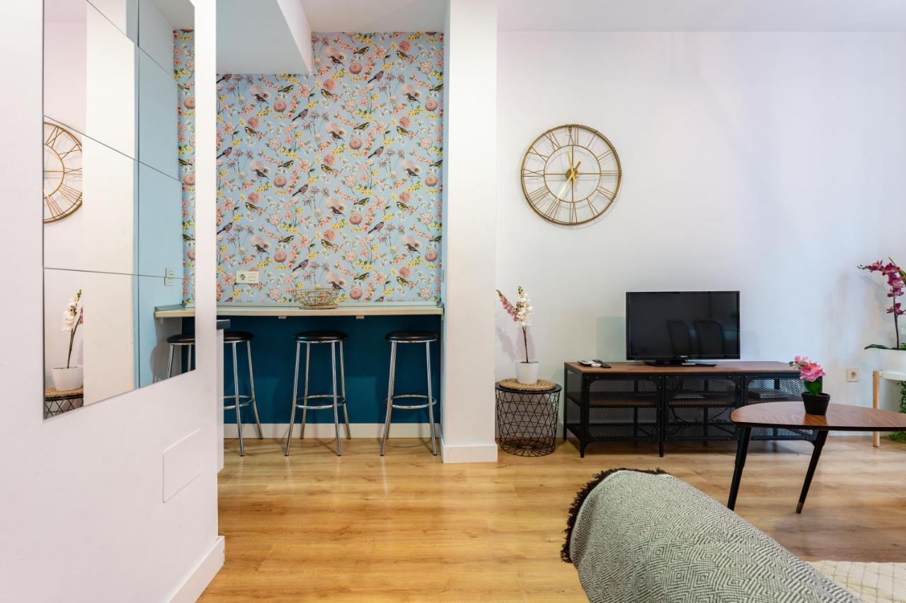 Pena Roomalaga By Bossh! Apartments Εξωτερικό φωτογραφία