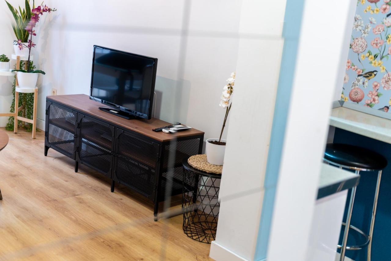 Pena Roomalaga By Bossh! Apartments Εξωτερικό φωτογραφία