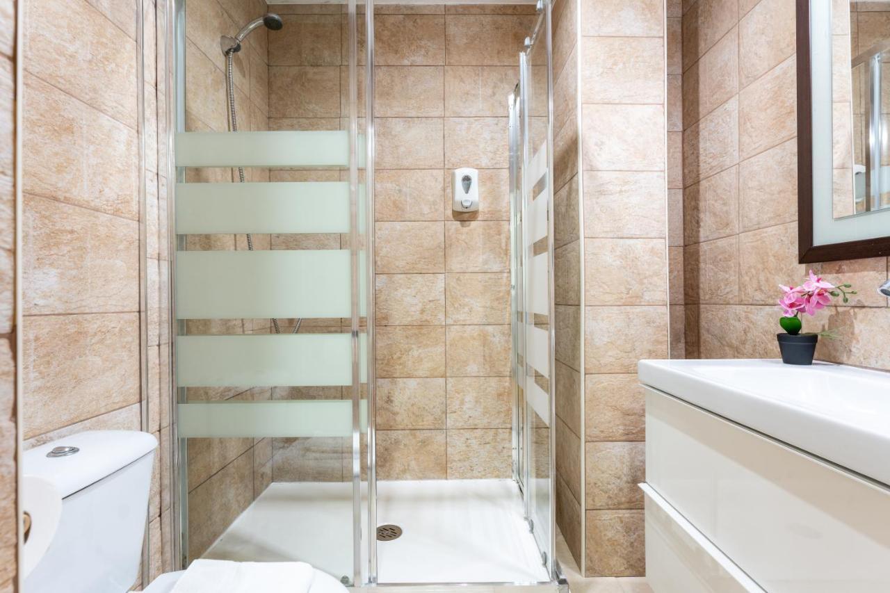 Pena Roomalaga By Bossh! Apartments Εξωτερικό φωτογραφία